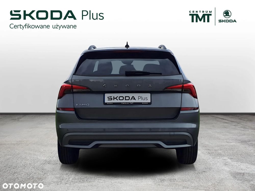 Skoda Kamiq 1.0 TSI Ambition - 7