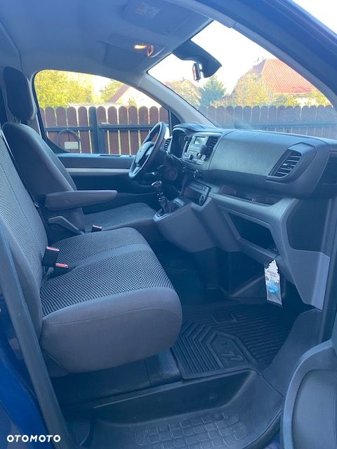 Toyota PROACE - 7