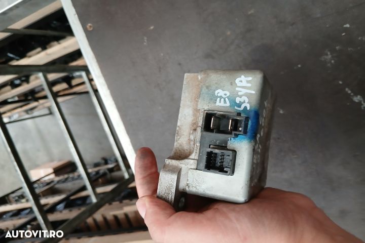 Modul / Calculator coloana de volan 09115125 09115125 Opel Corsa C [2 - 7