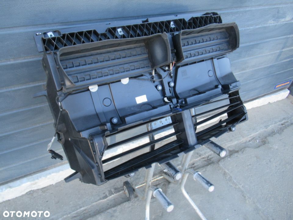 PAS PRZEDNI PRZÓD WZMOCNIENIE BMW 2 F45 51747338207 73382072014- - 2