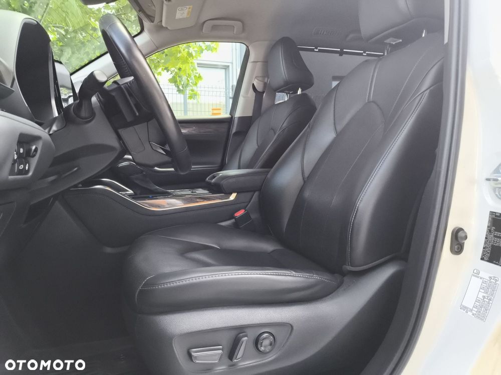 Toyota Highlander - 15