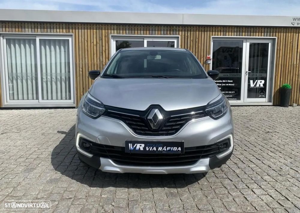 Renault Captur - 3