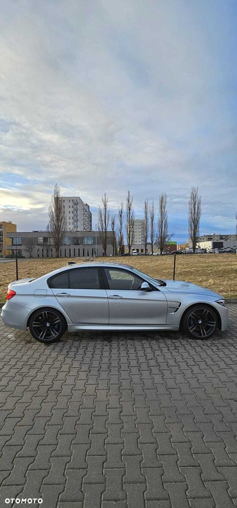 BMW M3 - 20