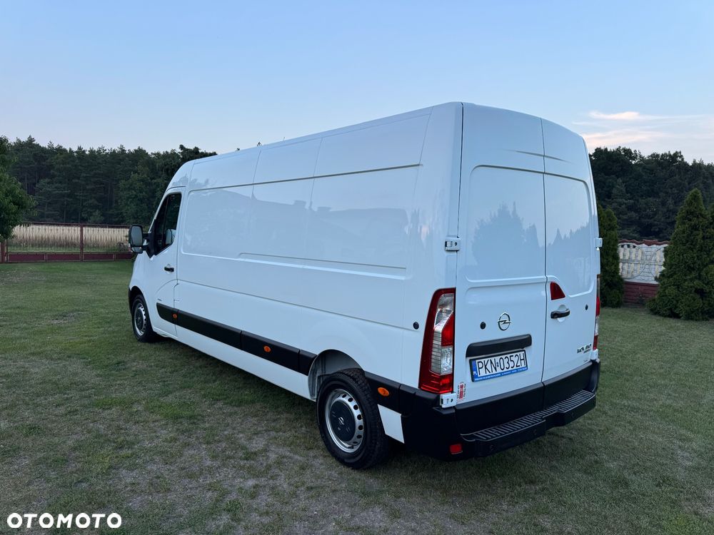 Opel Movano - 3