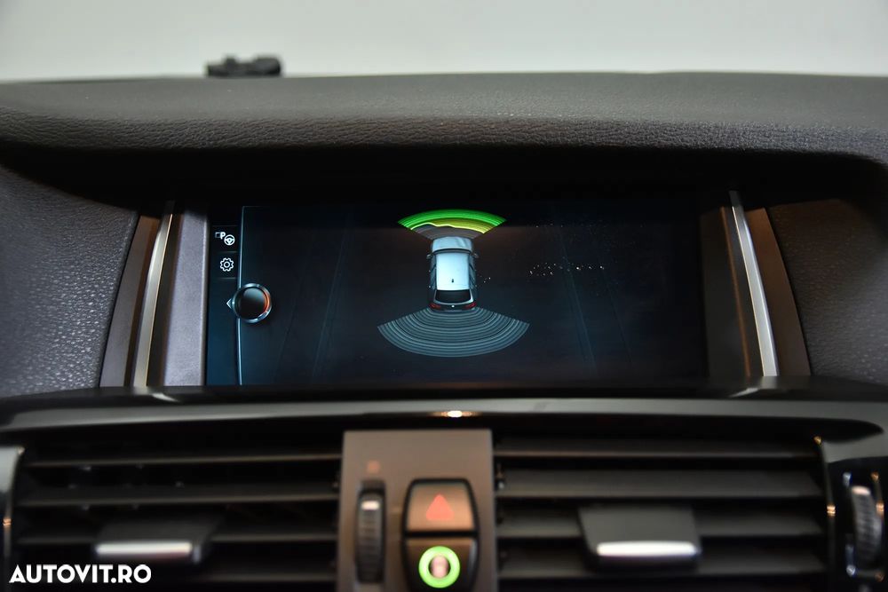 BMW X3 xDrive20d AT MHEV - 18