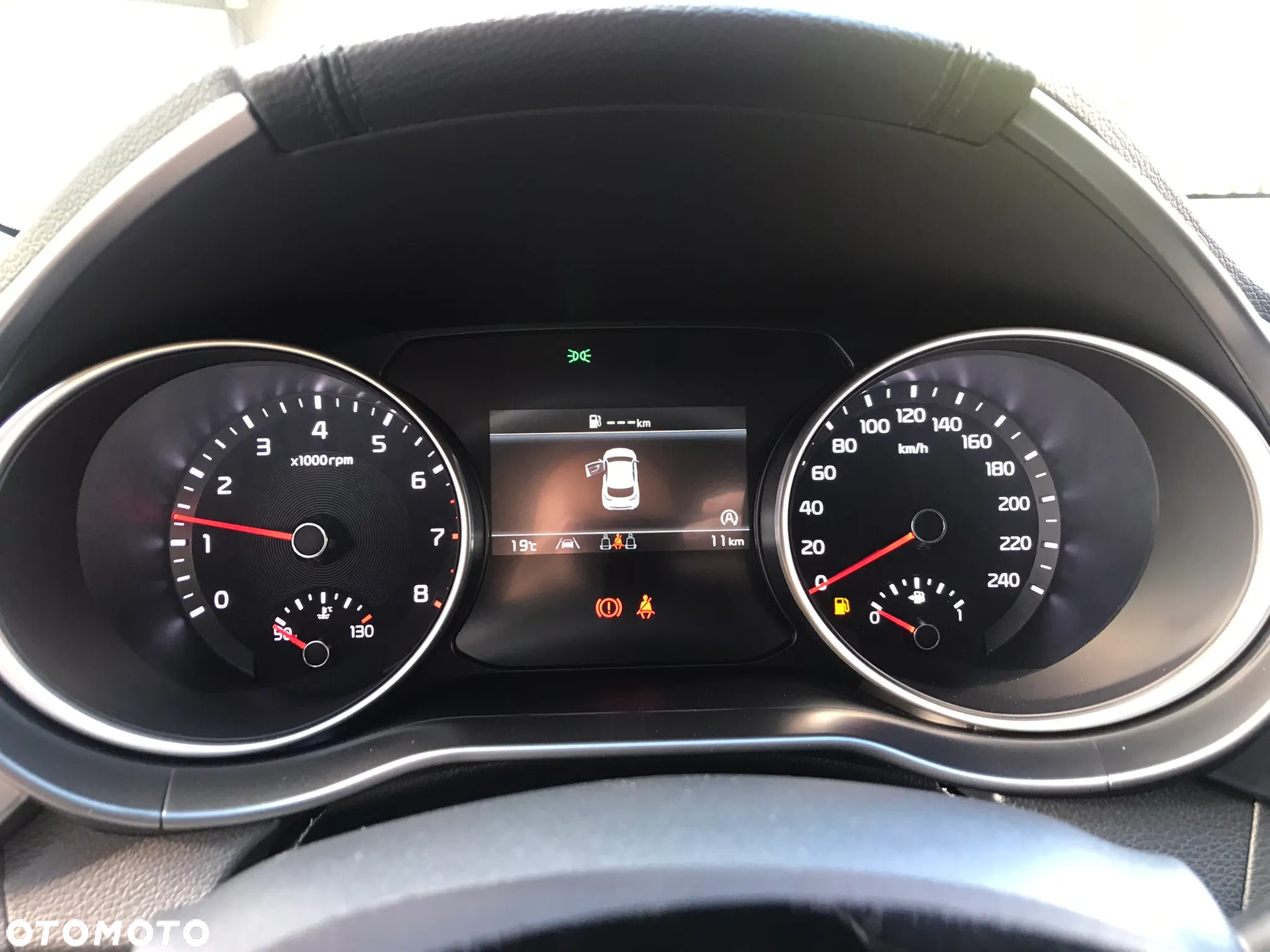 Kia XCeed 1.5 T-GDI M - 18