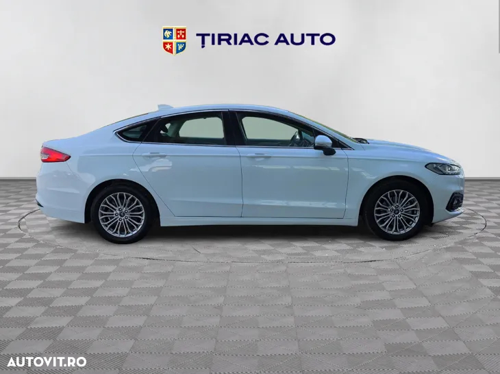 Ford Mondeo 2.0 HEV Trend - 6