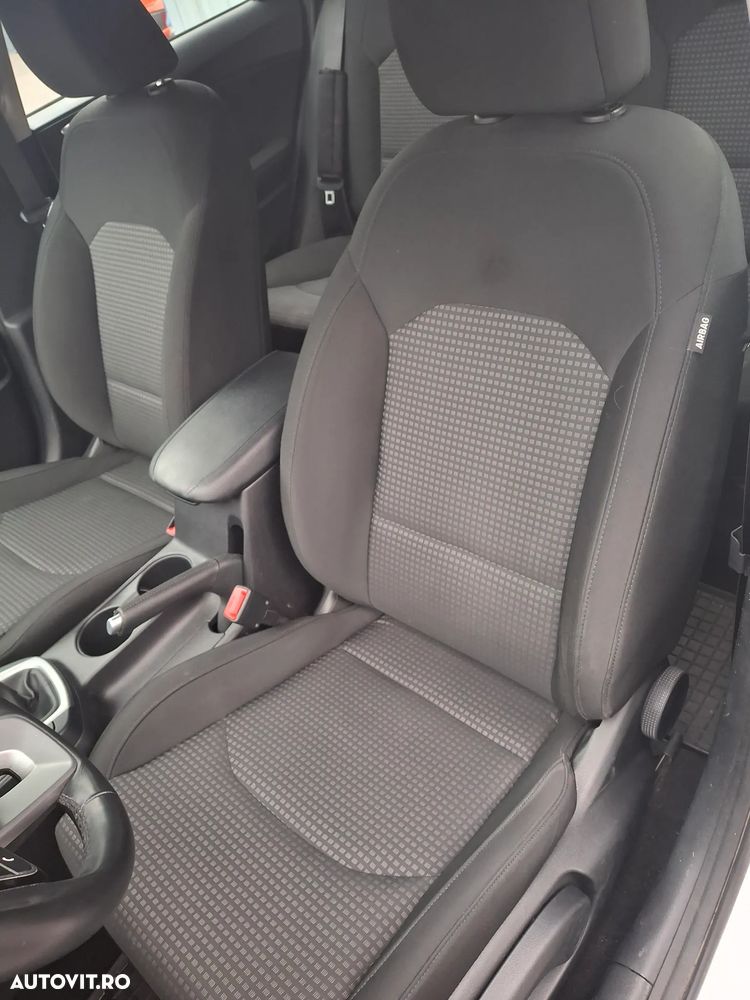 Kia Ceed 1.4 GSL Best - 12