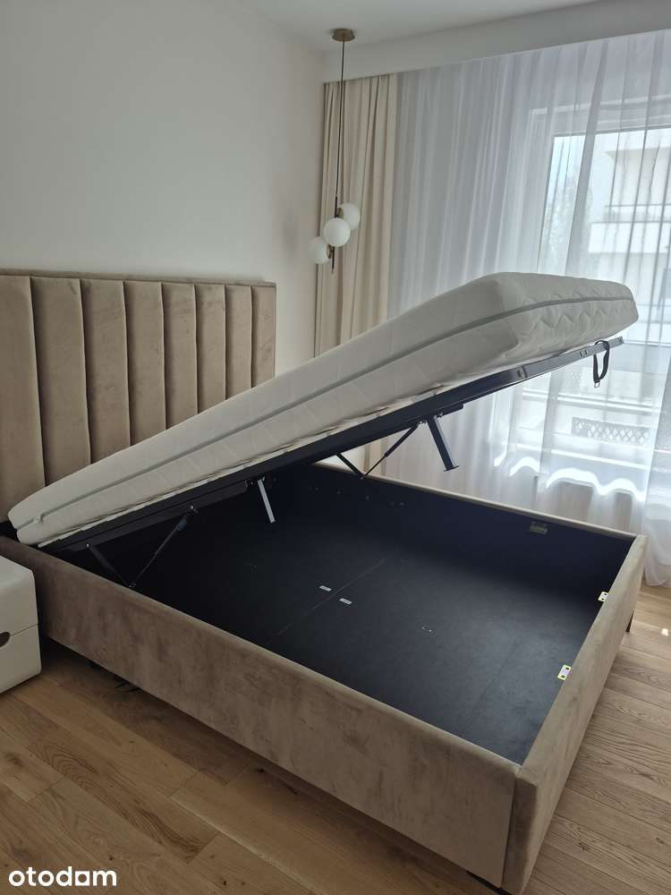 Nowe, 2-pok. mieszkanie, wysoki standard ul. Równoległa 16B, Urbino