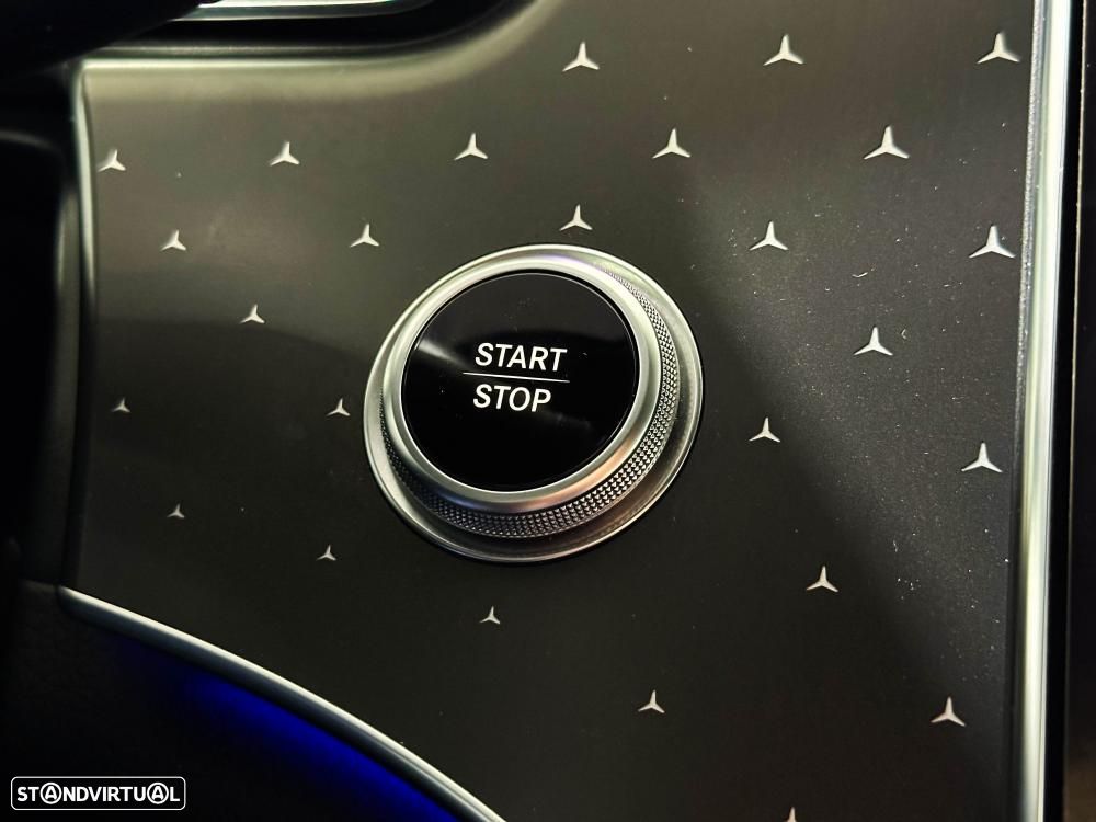 Mercedes-Benz EQE 350+ Edition AMG Line - 52