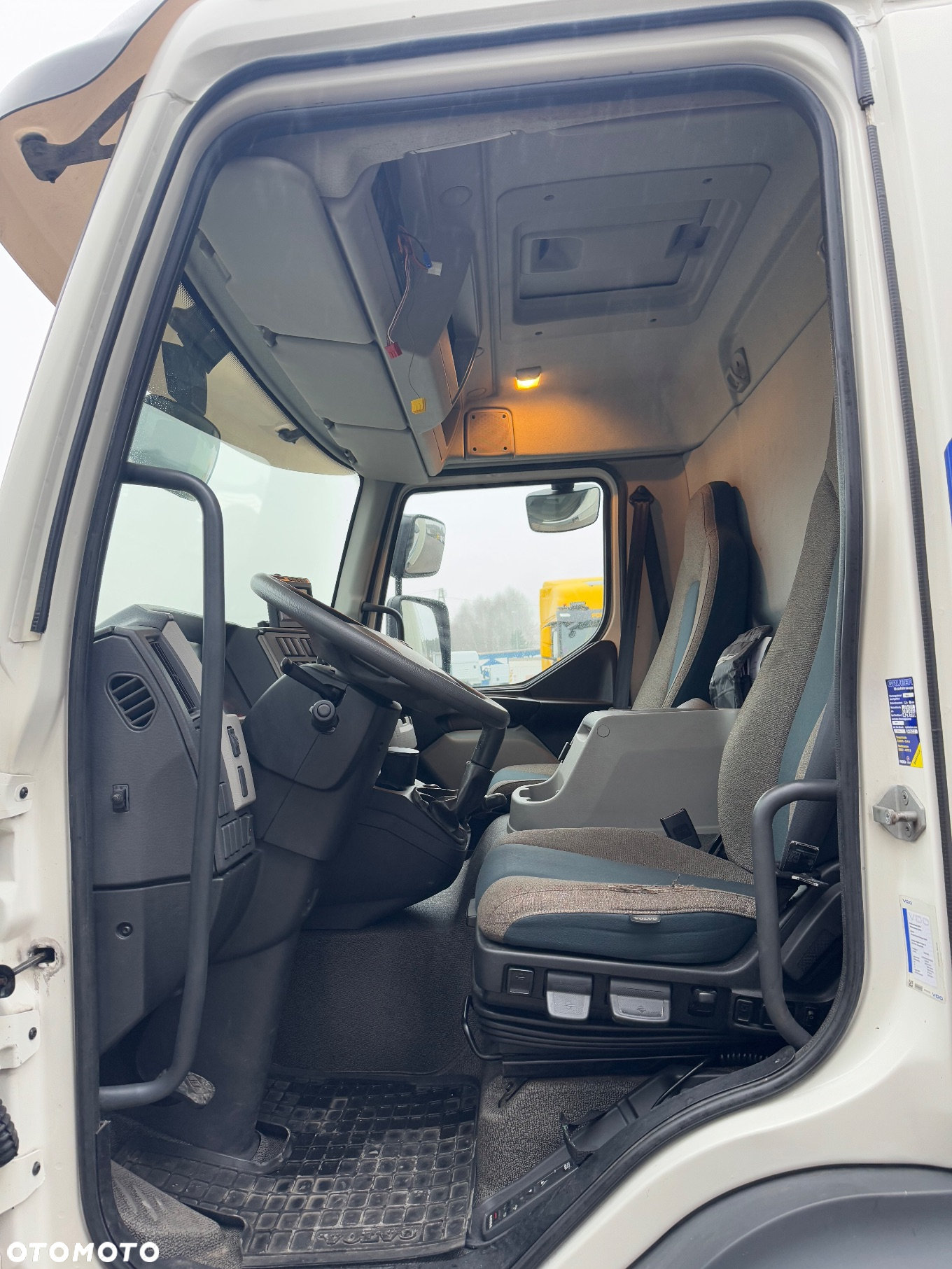 Volvo FL - 6