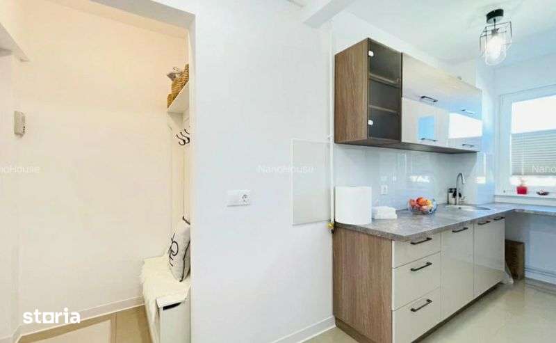 Apartament 2 camere,Florilor — fotografia 3