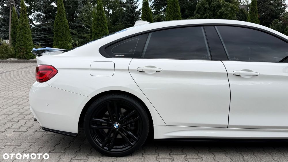 BMW Seria 4 - 14