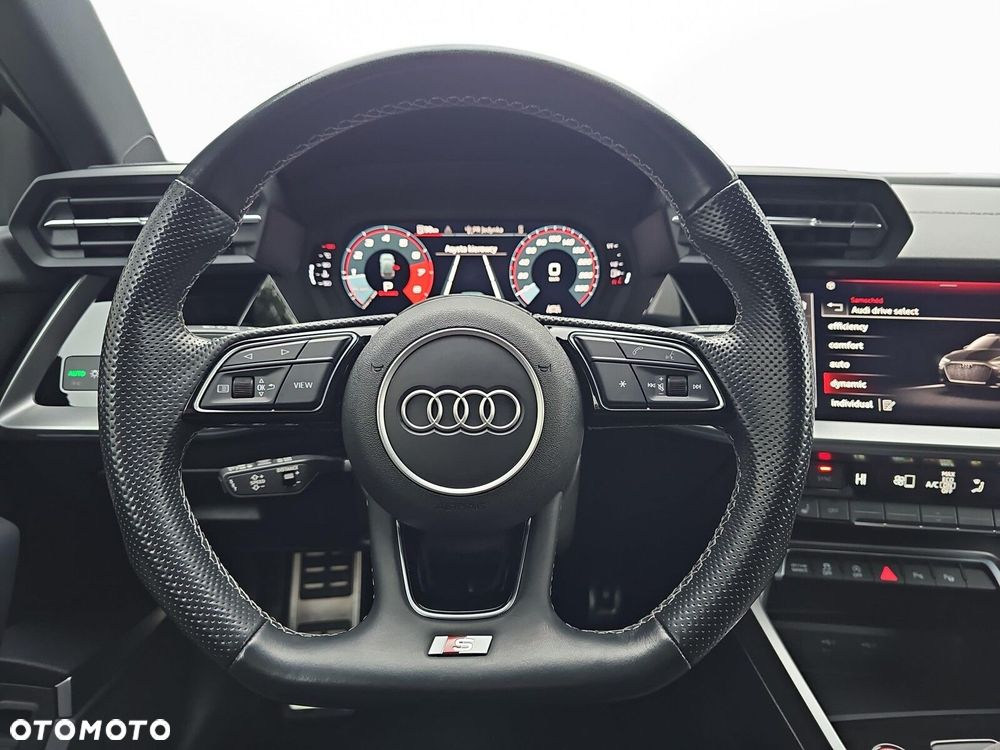 Audi S3 Sportback - 14