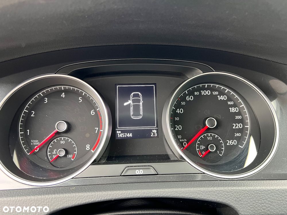 Volkswagen Golf 1.0 TSI (BlueMotion Technology) Comfortline - 14