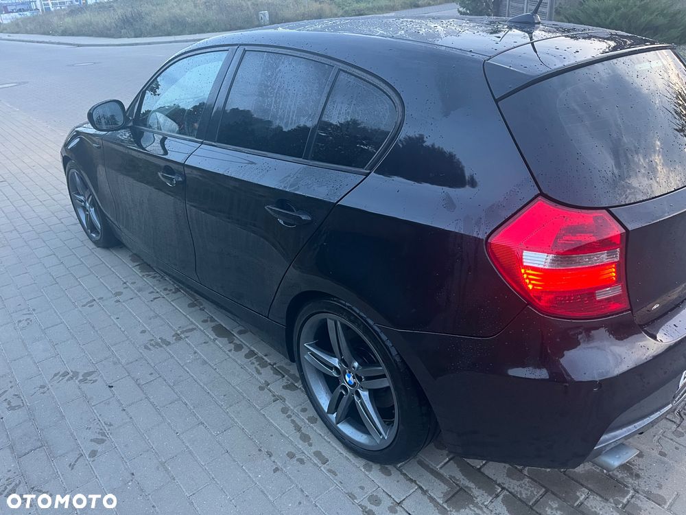 BMW Seria 1 - 19