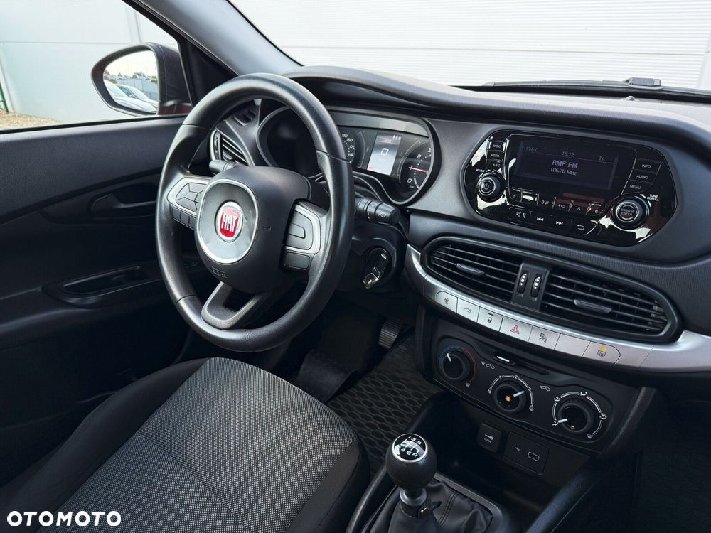 Fiat Tipo 1.4 16v Easy EU6d - 23