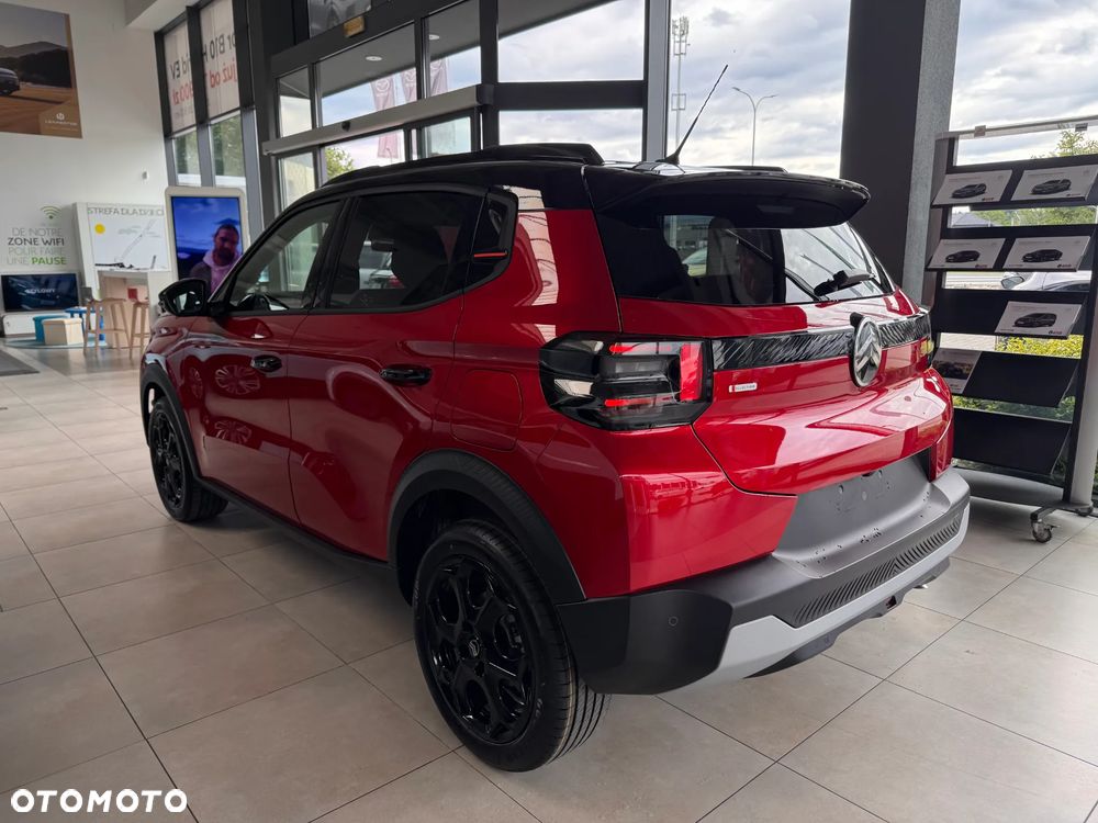 Citroën C3 1.2 mHEV Collection - 8