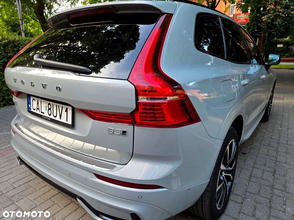Volvo XC 60 B5 B AWD Plus Dark - 8
