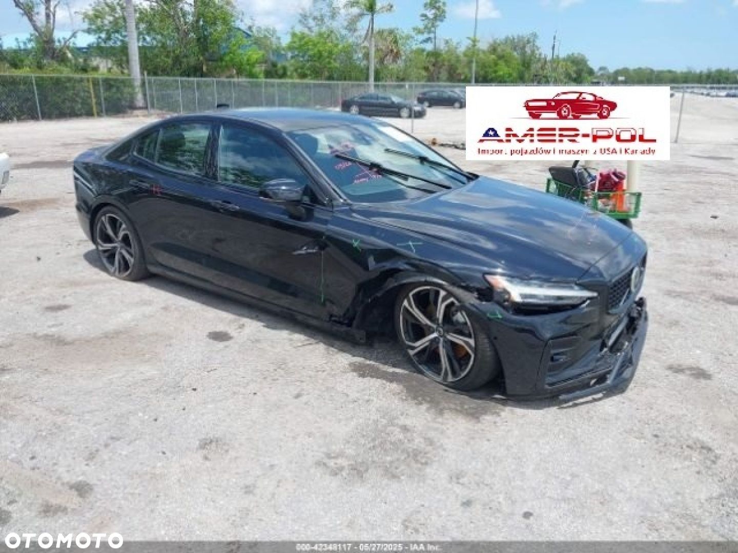 Volvo S60 - 1