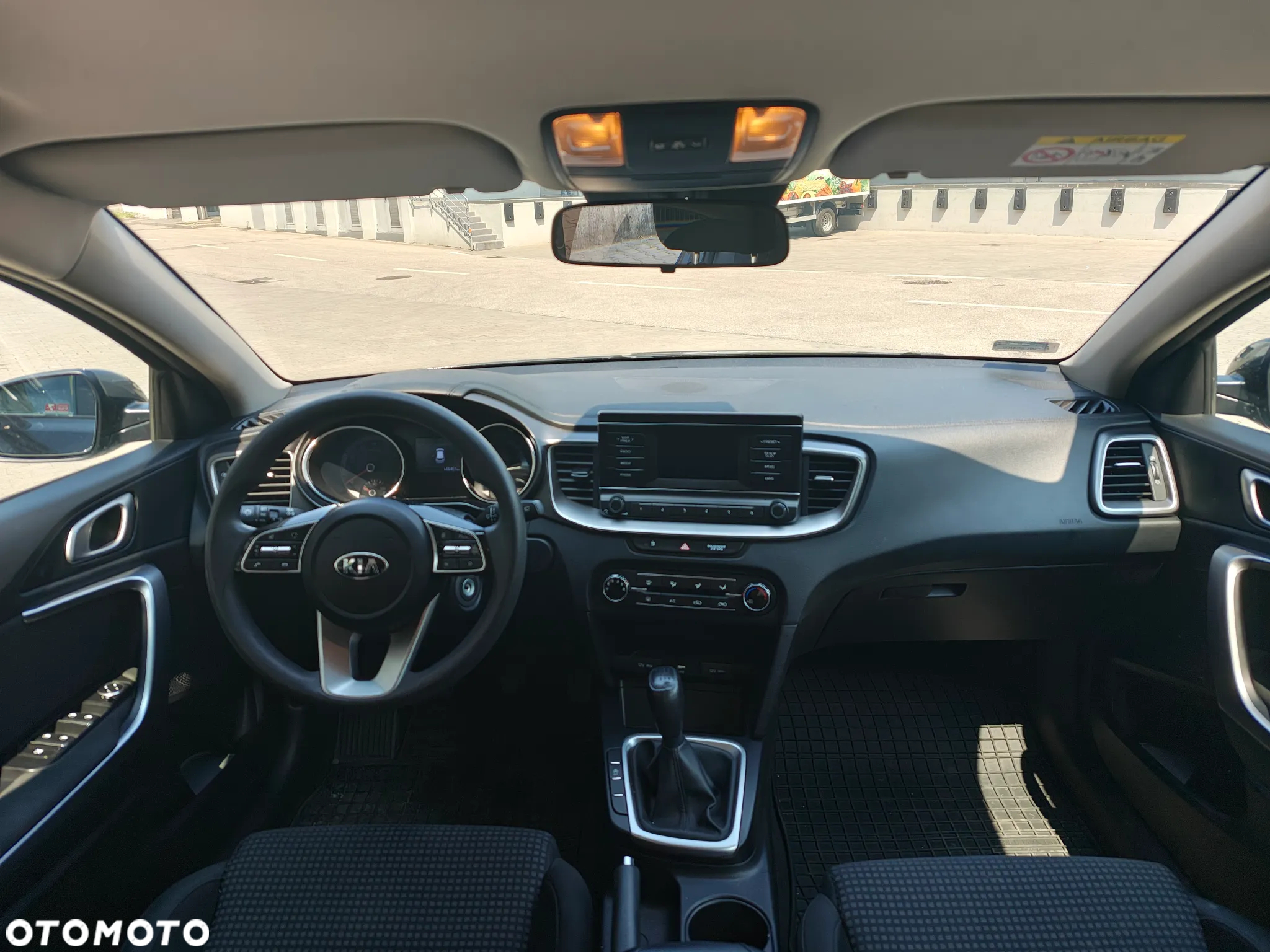 Kia Ceed 1.0 T-GDI S - 13