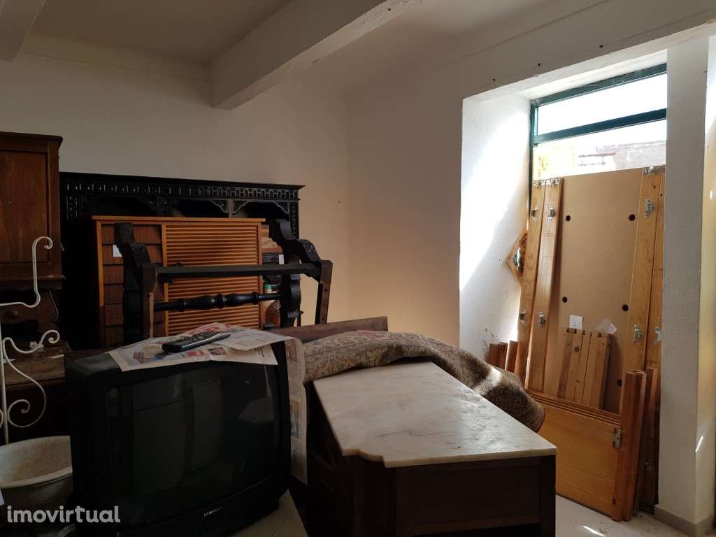 Loja (30 m2) com duas montras - Grande imagem: 4/5