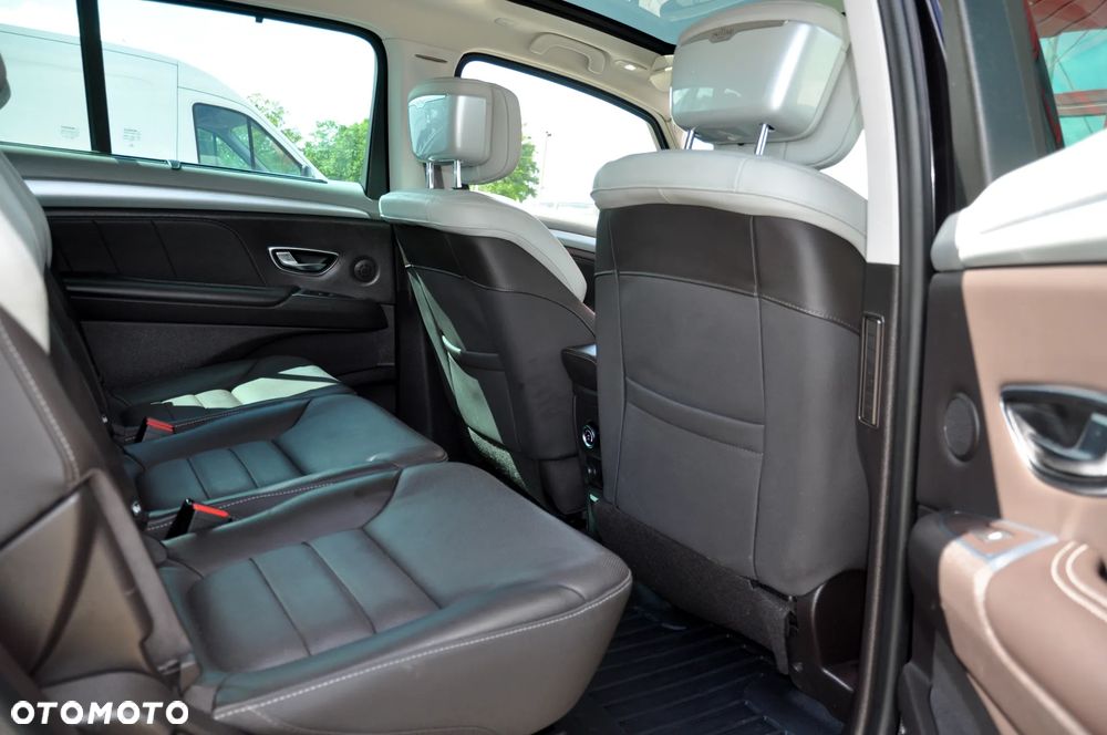 Renault Espace Energy dCi 160 EDC Initiale Paris - 23