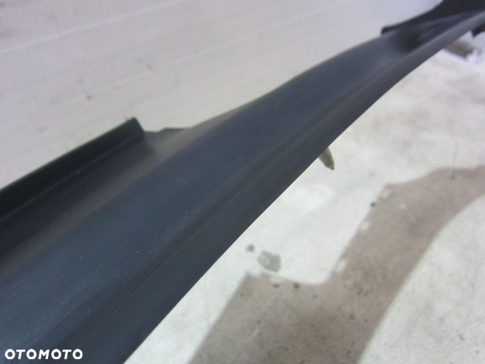 BMW X3 F25 F26 X4 OSŁONA PODSZYBIA PODSZYBIE PLASTIK 7206135 51717206135 - 10