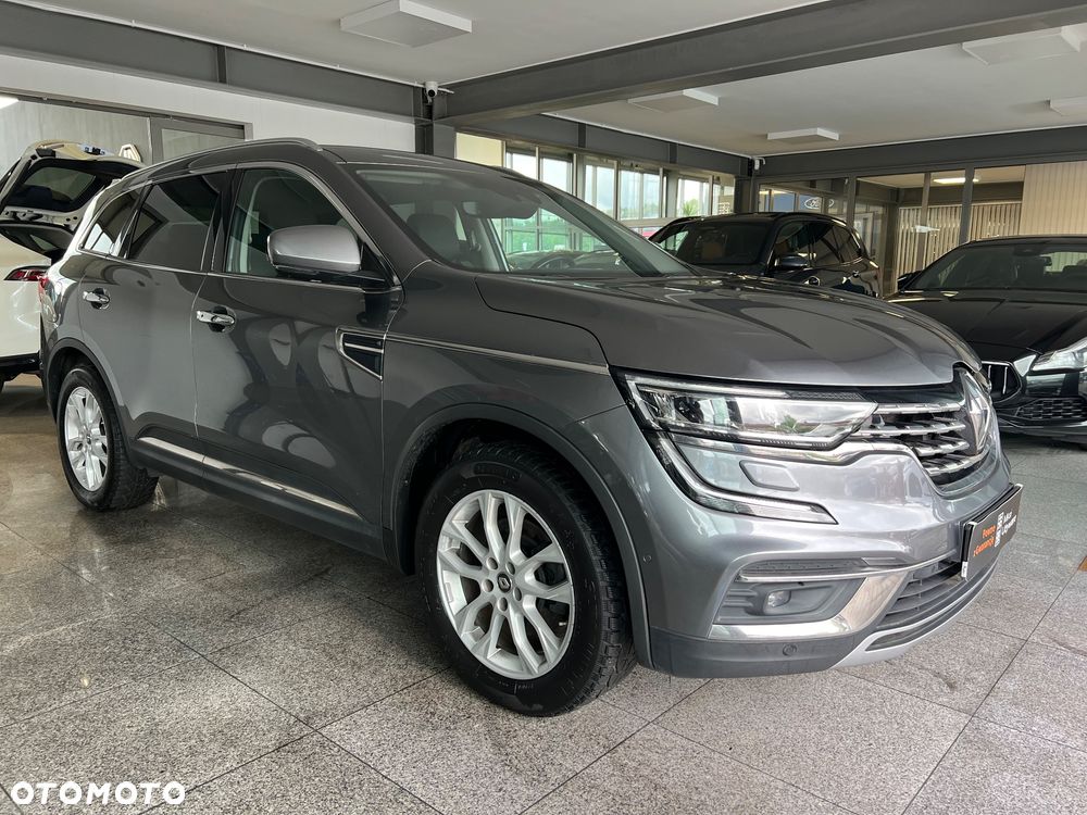 Renault Koleos 2.0 Blue dCi Techno 4x4 X-Tronic - 4