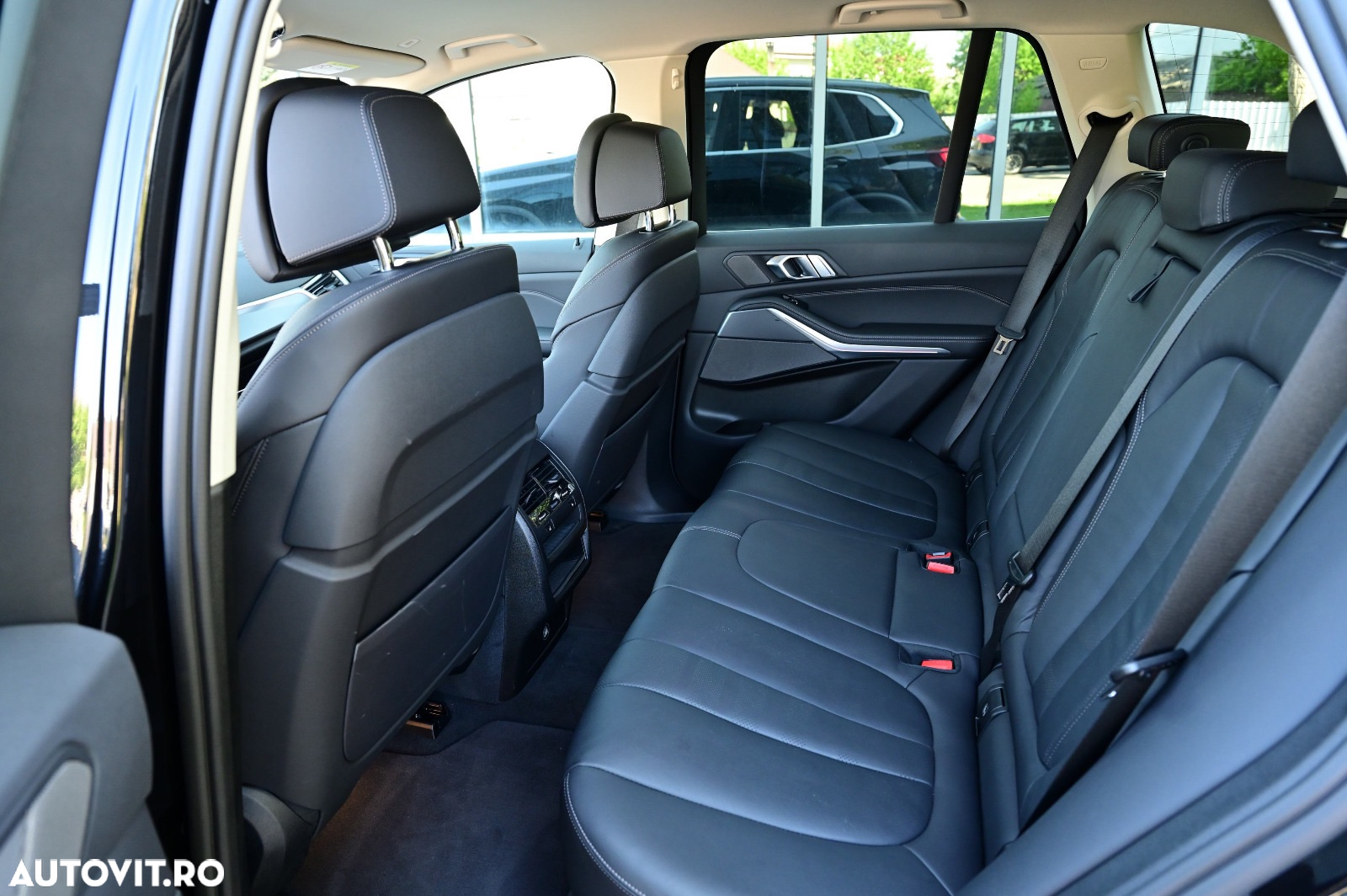 BMW X5 xDrive45e AT PHEV - 31