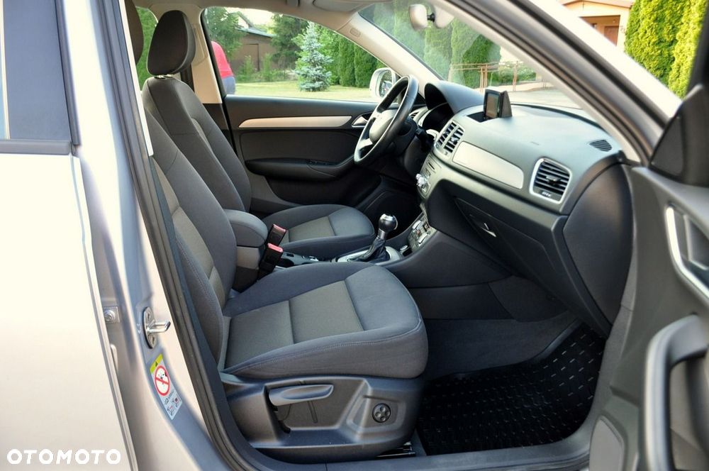 Audi Q3 - 17