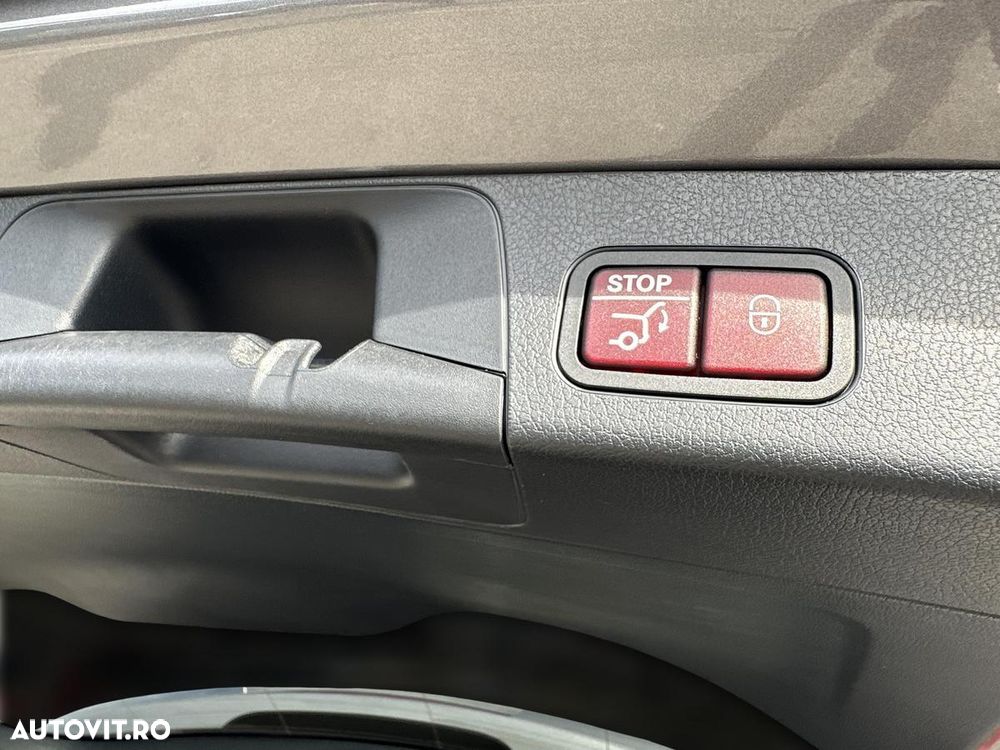 Mercedes-Benz GLB 250 4MATIC 8G-DCT Edition AMG Line - 18