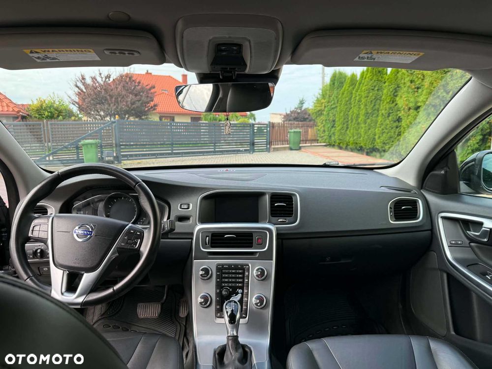 Volvo S60 - 8