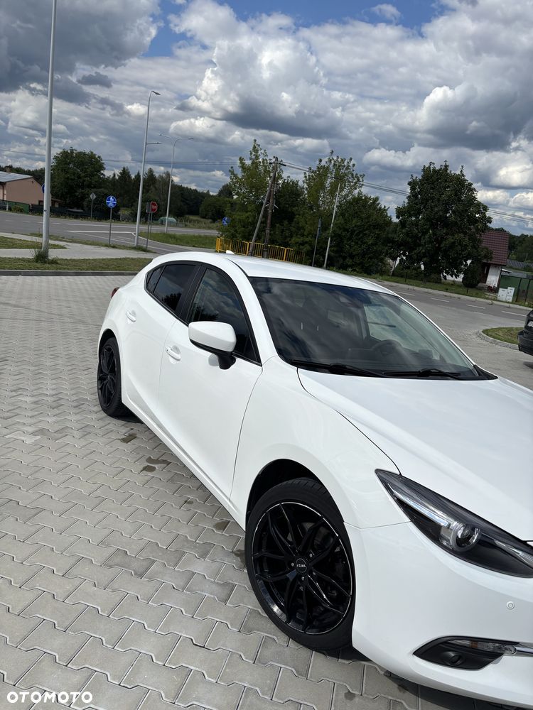 Mazda 3 - 2