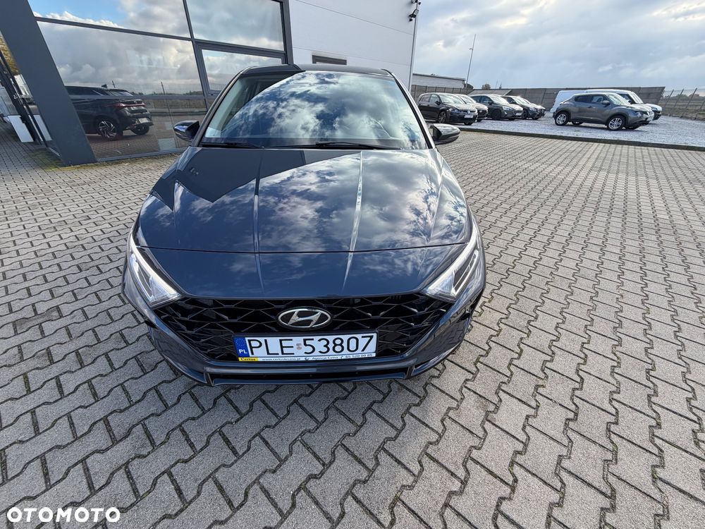 Hyundai i20 - 35