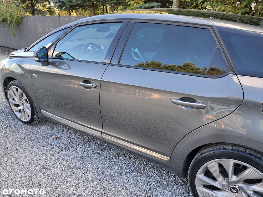 Citroën DS5 2.0 HDi Hybrid4 SoChic MCP - 30