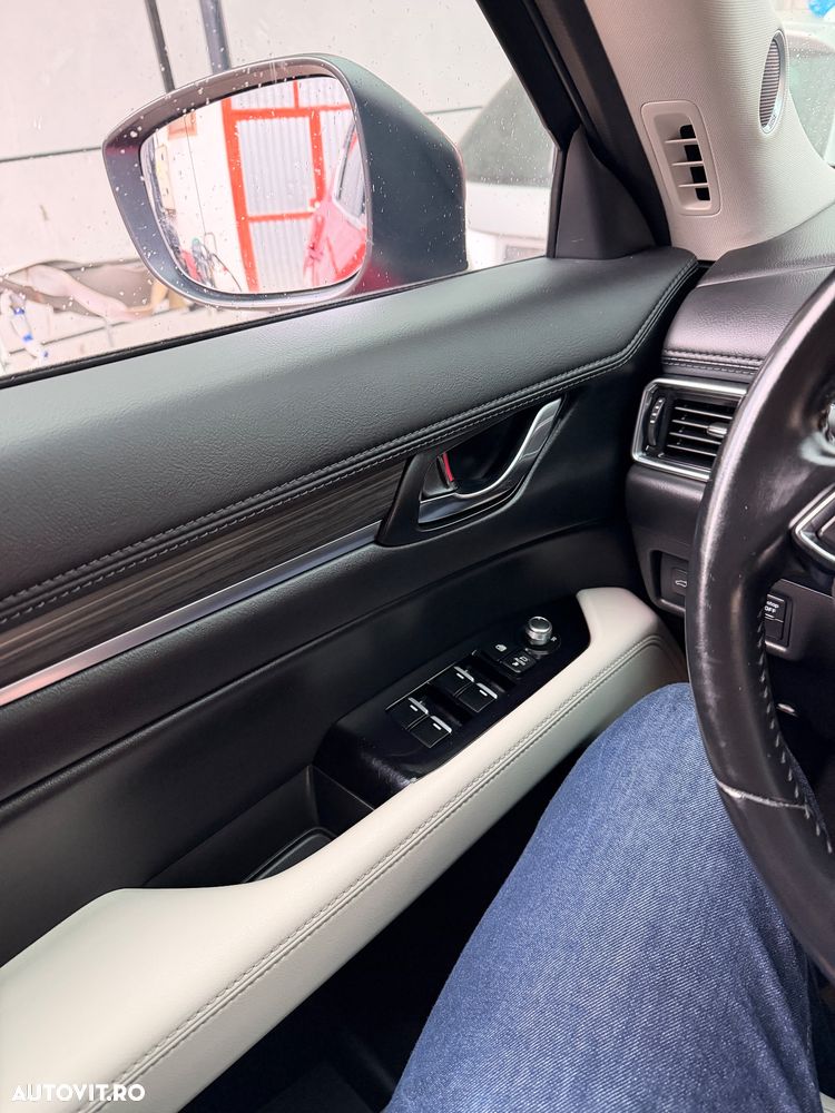 Mazda CX-5 G194 AWD AT Revolution Top - 11