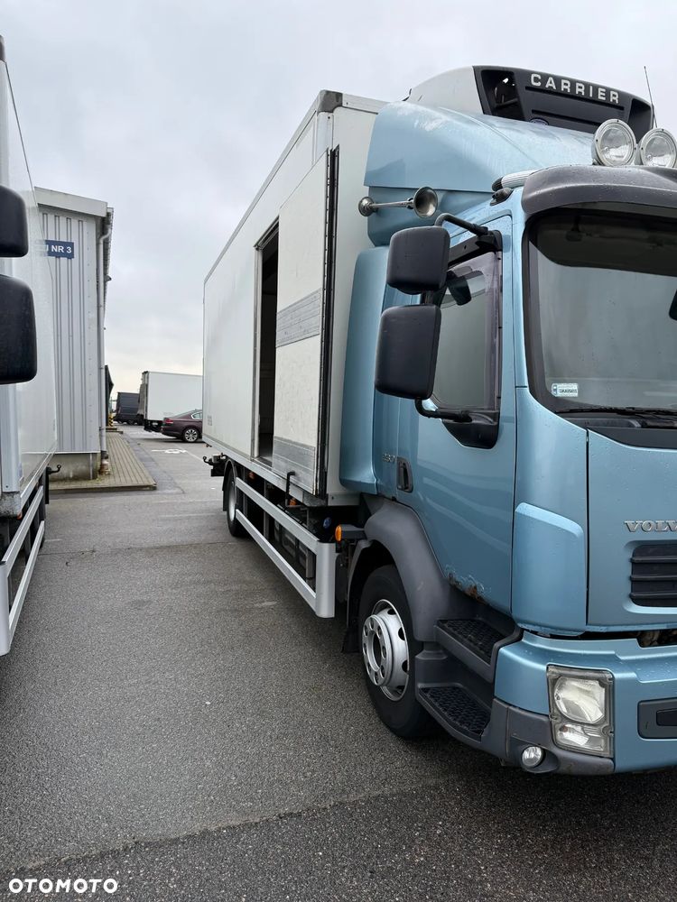 Volvo FL260 - 2
