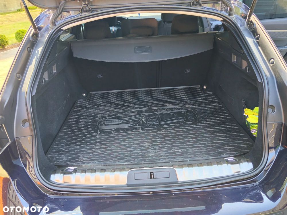 Peugeot 508 1.5 BlueHDi Active Pack S&S EAT8 - 23