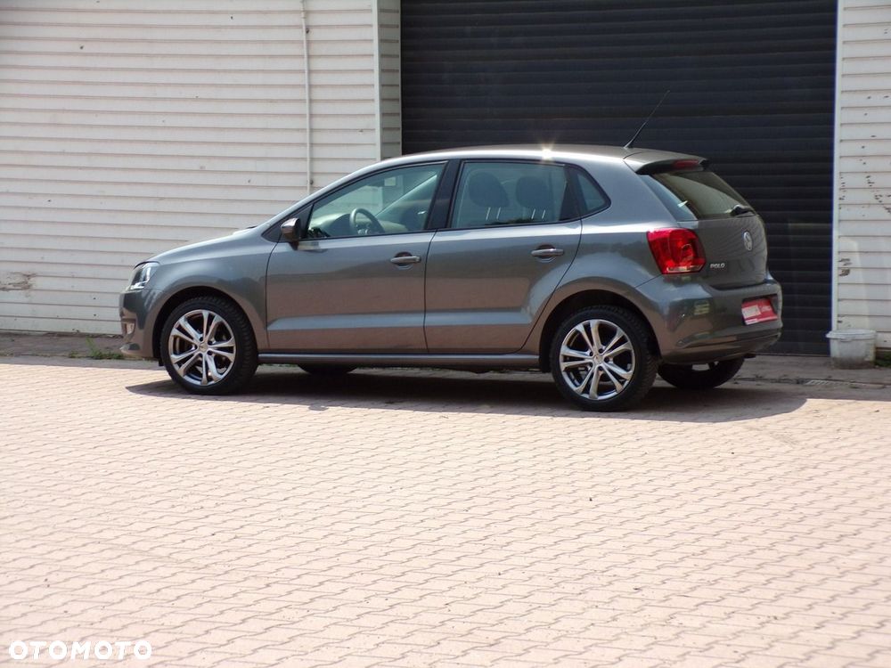 Volkswagen Polo - 12