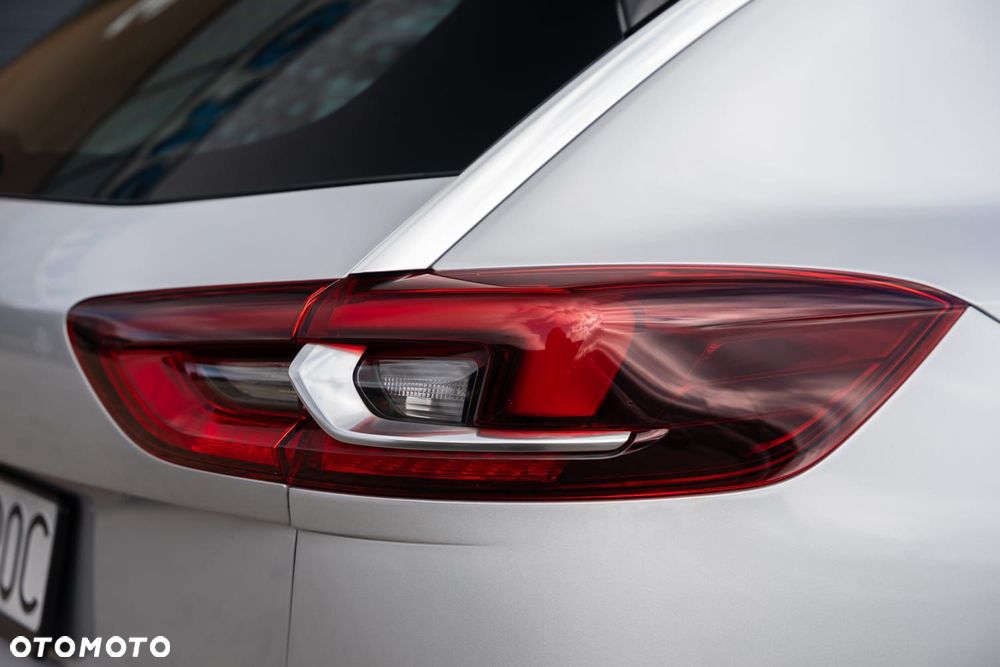 Opel Insignia - 9