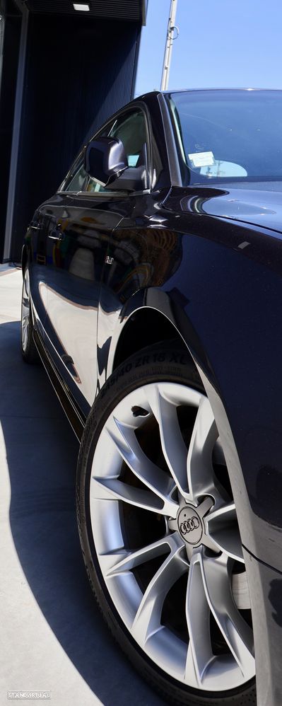 Audi A5 Sportback 2.0 TDI Business Line S-line - 5