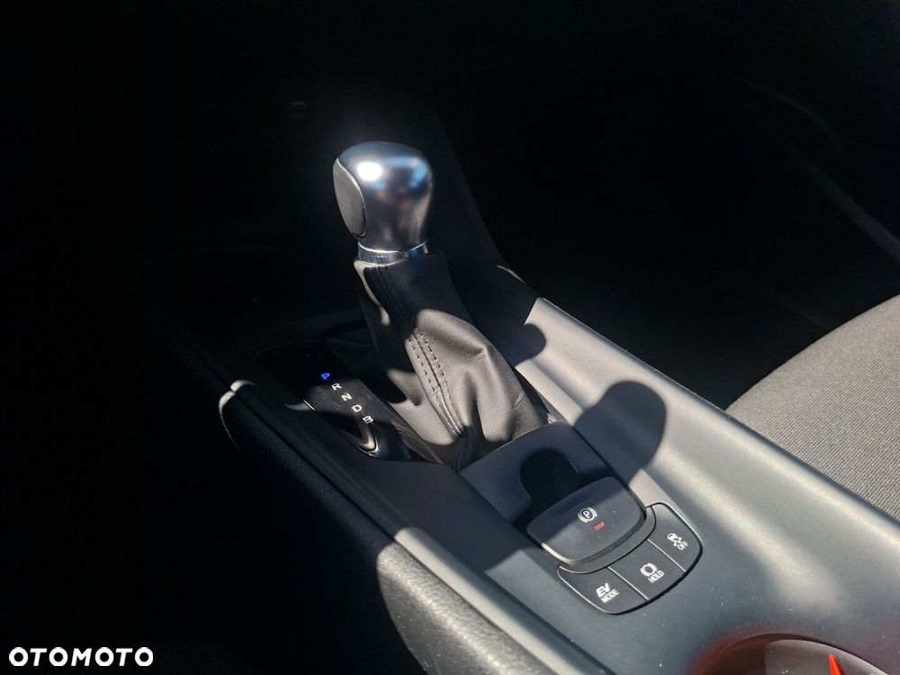 Toyota C-HR 1.8 Hybrid GPF Comfort - 26