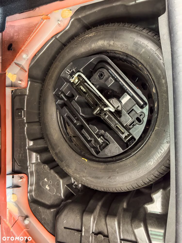 Renault Megane ENERGY TCe 130 INTENS - 10