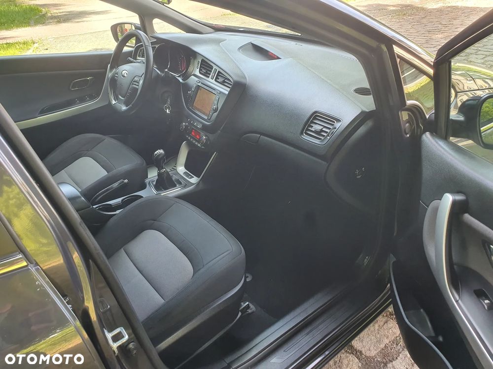 Kia Ceed Cee'd 1.4 XL - 12