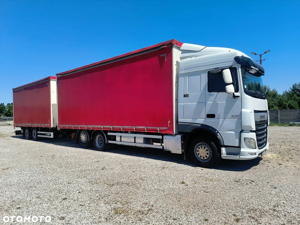 DAF XF530 - 3