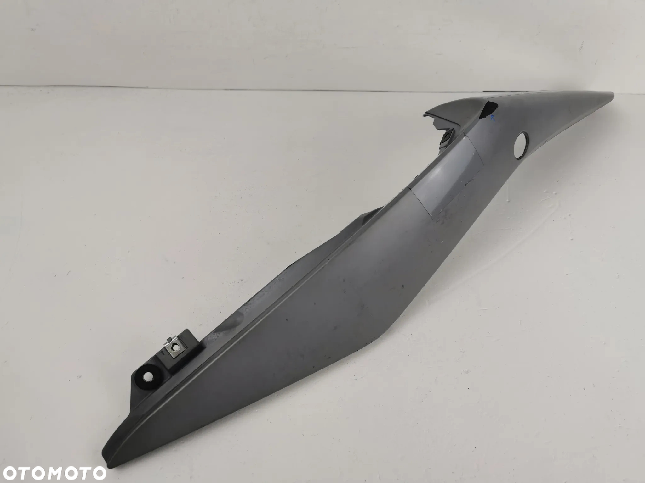 Yamaha R3 MT-03 zadupek ogon ogonek lewy - 6