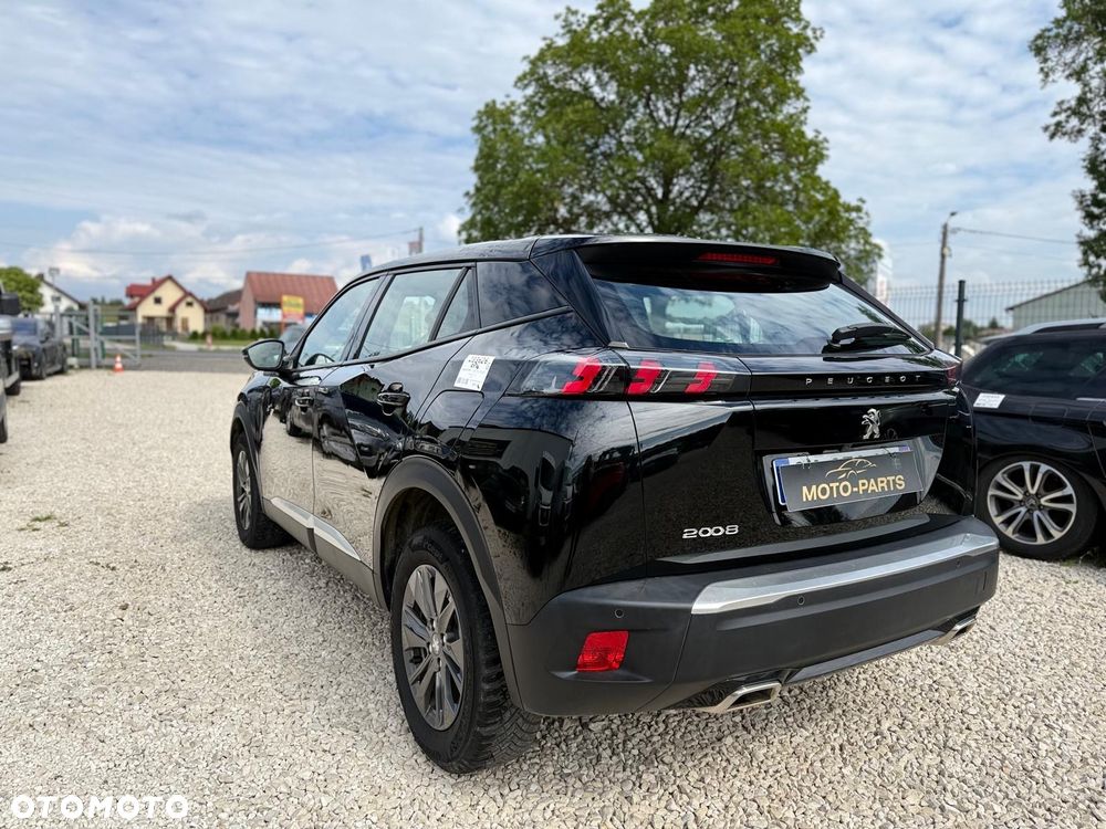 Peugeot 2008 - 27