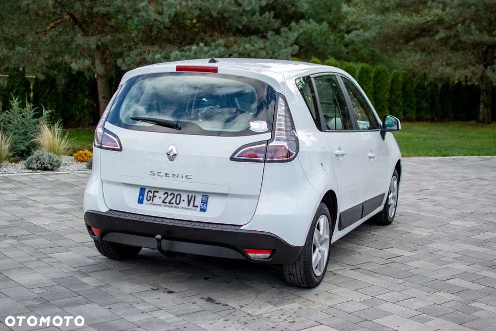 Renault Scenic - 20