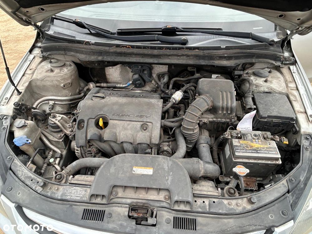 Hyundai i30 1.4 Classic + - 4